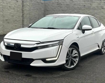 Белый Хонда Другая, объемом двигателя 1.5 л и пробегом 38 тыс. км за 10200 $, фото 2 на Automoto.ua