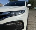 Білий Хонда Інша, об'ємом двигуна 0 л та пробігом 87 тис. км за 16000 $, фото 10 на Automoto.ua