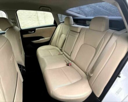 Белый Хонда Другая, объемом двигателя 1.5 л и пробегом 38 тыс. км за 10200 $, фото 13 на Automoto.ua