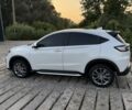 Білий Хонда Інша, об'ємом двигуна 0 л та пробігом 87 тис. км за 16000 $, фото 13 на Automoto.ua