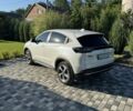 Белый Хонда Другая, объемом двигателя 0 л и пробегом 40 тыс. км за 17500 $, фото 1 на Automoto.ua