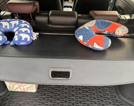 Белый Хонда Другая, объемом двигателя 0 л и пробегом 27 тыс. км за 18500 $, фото 7 на Automoto.ua