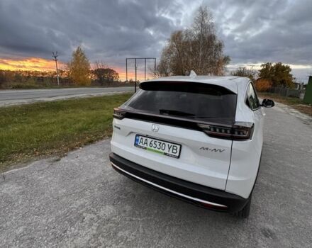 Белый Хонда Другая, объемом двигателя 0 л и пробегом 27 тыс. км за 18500 $, фото 2 на Automoto.ua