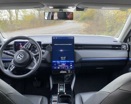 Хонда Другая 2023 в Обухове на Automoto.ua Белый Хонда Другая, объемом двигателя 0 л и пробегом 56 тыс. км за 19000 $, фото 13 на Automoto.ua