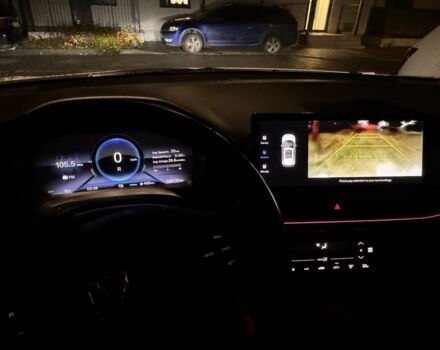 Белый Хонда Другая, объемом двигателя 0 л и пробегом 27 тыс. км за 18500 $, фото 9 на Automoto.ua