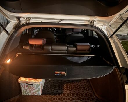 Белый Хонда Другая, объемом двигателя 0 л и пробегом 27 тыс. км за 18500 $, фото 6 на Automoto.ua