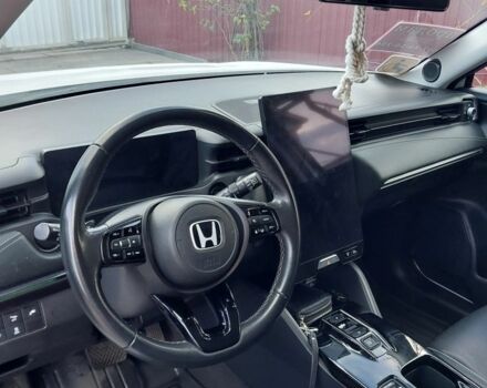 Белый Хонда Другая, объемом двигателя 0 л и пробегом 35 тыс. км за 20200 $, фото 2 на Automoto.ua