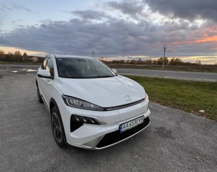 Белый Хонда Другая, объемом двигателя 0 л и пробегом 27 тыс. км за 18500 $, фото 5 на Automoto.ua