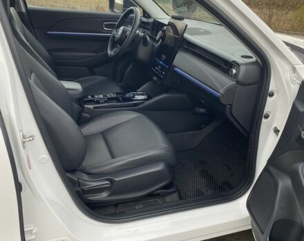 Хонда Другая 2023 в Обухове на Automoto.ua Белый Хонда Другая, объемом двигателя 0 л и пробегом 56 тыс. км за 19000 $, фото 16 на Automoto.ua