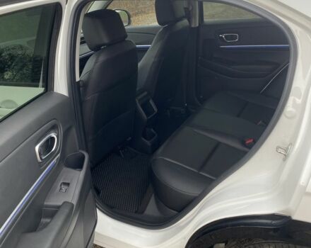 Хонда Другая 2023 в Обухове на Automoto.ua Белый Хонда Другая, объемом двигателя 0 л и пробегом 56 тыс. км за 19000 $, фото 11 на Automoto.ua