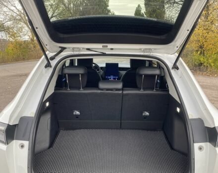 Хонда Другая 2023 в Обухове на Automoto.ua Белый Хонда Другая, объемом двигателя 0 л и пробегом 56 тыс. км за 19000 $, фото 6 на Automoto.ua