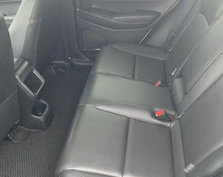 Хонда Другая 2023 в Обухове на Automoto.ua Белый Хонда Другая, объемом двигателя 0 л и пробегом 56 тыс. км за 19000 $, фото 10 на Automoto.ua