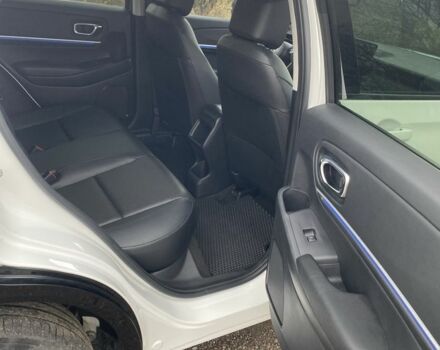 Хонда Другая 2023 в Обухове на Automoto.ua Белый Хонда Другая, объемом двигателя 0 л и пробегом 56 тыс. км за 19000 $, фото 17 на Automoto.ua