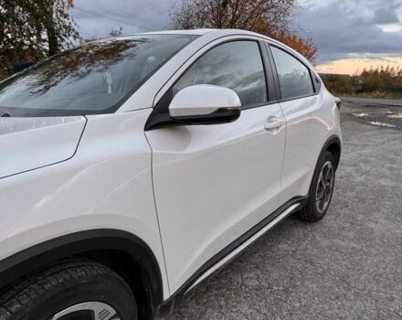 Белый Хонда Другая, объемом двигателя 0 л и пробегом 27 тыс. км за 18500 $, фото 3 на Automoto.ua