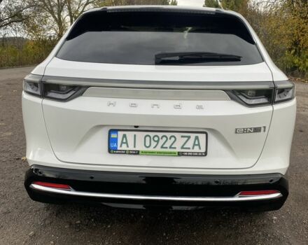 Хонда Другая 2023 в Обухове на Automoto.ua Белый Хонда Другая, объемом двигателя 0 л и пробегом 56 тыс. км за 19000 $, фото 5 на Automoto.ua