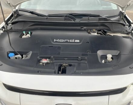 Хонда Другая 2023 в Обухове на Automoto.ua Белый Хонда Другая, объемом двигателя 0 л и пробегом 56 тыс. км за 19000 $, фото 15 на Automoto.ua