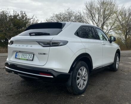 Хонда Другая 2023 в Обухове на Automoto.ua Белый Хонда Другая, объемом двигателя 0 л и пробегом 56 тыс. км за 19000 $, фото 9 на Automoto.ua