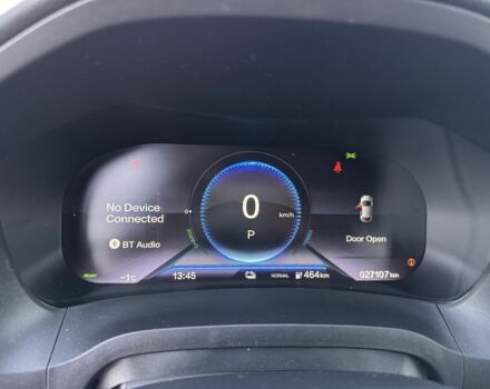 Белый Хонда Другая, объемом двигателя 0 л и пробегом 27 тыс. км за 18500 $, фото 8 на Automoto.ua