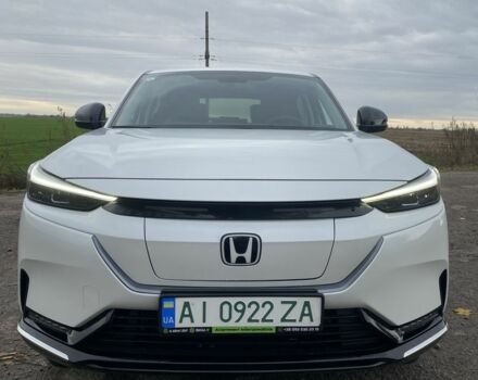 Хонда Другая 2023 в Обухове на Automoto.ua Белый Хонда Другая, объемом двигателя 0 л и пробегом 56 тыс. км за 19000 $, фото 2 на Automoto.ua