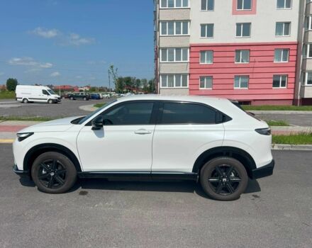 Белый Хонда Другая, объемом двигателя 0 л и пробегом 8 тыс. км за 16500 $, фото 6 на Automoto.ua
