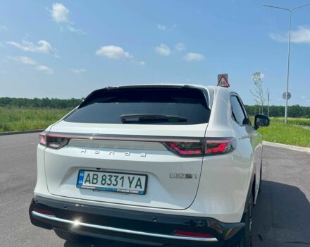 Белый Хонда Другая, объемом двигателя 0 л и пробегом 8 тыс. км за 16500 $, фото 12 на Automoto.ua