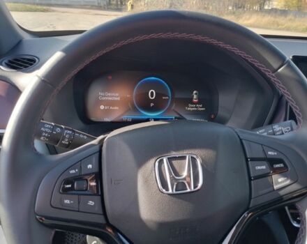 Белый Хонда Другая, объемом двигателя 0 л и пробегом 4 тыс. км за 17026 $, фото 6 на Automoto.ua