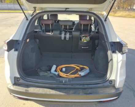 Белый Хонда Другая, объемом двигателя 0 л и пробегом 4 тыс. км за 17026 $, фото 3 на Automoto.ua