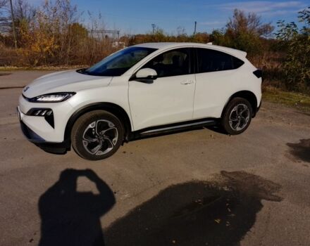 Белый Хонда Другая, объемом двигателя 0 л и пробегом 4 тыс. км за 17026 $, фото 1 на Automoto.ua