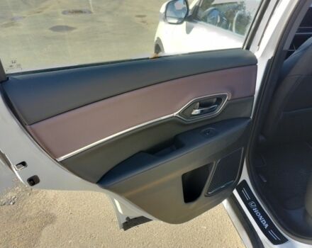 Белый Хонда Другая, объемом двигателя 0 л и пробегом 4 тыс. км за 17026 $, фото 5 на Automoto.ua