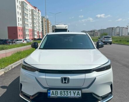 Белый Хонда Другая, объемом двигателя 0 л и пробегом 8 тыс. км за 16500 $, фото 10 на Automoto.ua