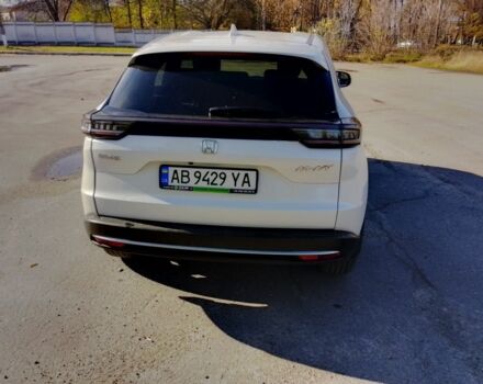 Белый Хонда Другая, объемом двигателя 0 л и пробегом 4 тыс. км за 17026 $, фото 2 на Automoto.ua
