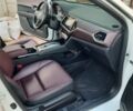 Білий Хонда Інша, об'ємом двигуна 0 л та пробігом 12 тис. км за 18300 $, фото 7 на Automoto.ua