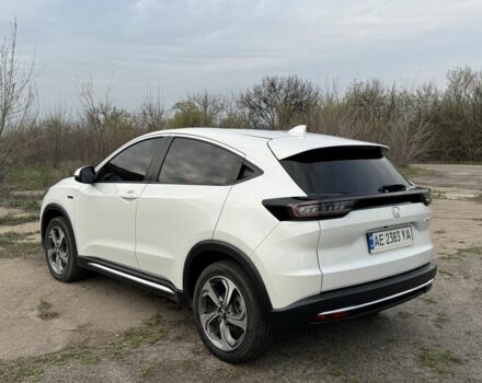 Белый Хонда Другая, объемом двигателя 0 л и пробегом 85 тыс. км за 15400 $, фото 3 на Automoto.ua