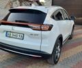 Білий Хонда Інша, об'ємом двигуна 0 л та пробігом 12 тис. км за 18300 $, фото 5 на Automoto.ua