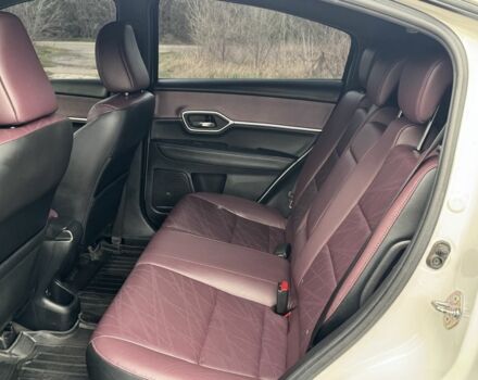 Білий Хонда Інша, об'ємом двигуна 0 л та пробігом 67 тис. км за 15900 $, фото 6 на Automoto.ua