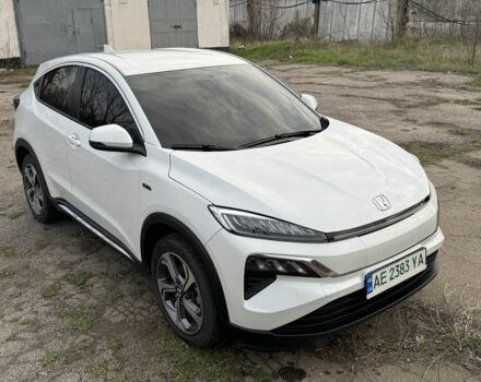Білий Хонда Інша, об'ємом двигуна 0 л та пробігом 67 тис. км за 15900 $, фото 1 на Automoto.ua