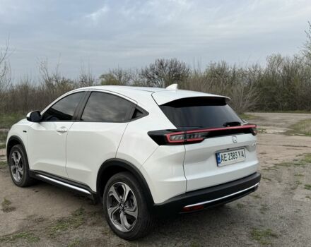 Білий Хонда Інша, об'ємом двигуна 0 л та пробігом 67 тис. км за 15900 $, фото 2 на Automoto.ua