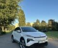 Белый Хонда Другая, объемом двигателя 0 л и пробегом 40 тыс. км за 17200 $, фото 1 на Automoto.ua
