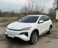 Білий Хонда Інша, об'ємом двигуна 0 л та пробігом 67 тис. км за 15900 $, фото 1 на Automoto.ua