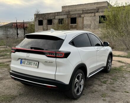 Білий Хонда Інша, об'ємом двигуна 0 л та пробігом 67 тис. км за 15900 $, фото 3 на Automoto.ua