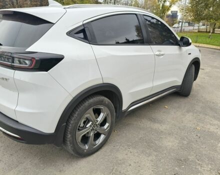 Белый Хонда Другая, объемом двигателя 0 л и пробегом 42 тыс. км за 18000 $, фото 3 на Automoto.ua