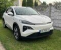 Білий Хонда Інша, об'ємом двигуна 0 л та пробігом 47 тис. км за 18500 $, фото 1 на Automoto.ua
