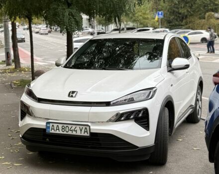 Хонда Інша 2022 у Києві на Automoto.ua Білий Хонда Інша, об'ємом двигуна 0 л та пробігом 84 тис. км за 13500 $, фото 1 на Automoto.ua