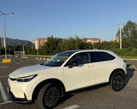 Белый Хонда Другая, объемом двигателя 0 л и пробегом 58 тыс. км за 19500 $, фото 1 на Automoto.ua