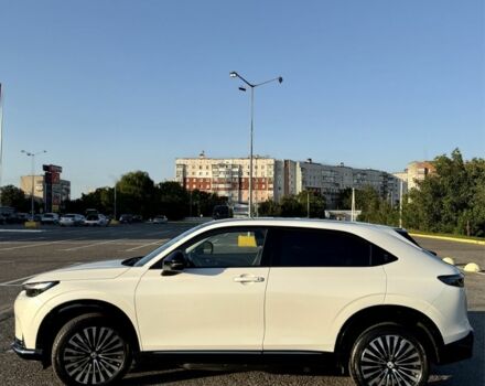 Белый Хонда Другая, объемом двигателя 0 л и пробегом 58 тыс. км за 19500 $, фото 4 на Automoto.ua