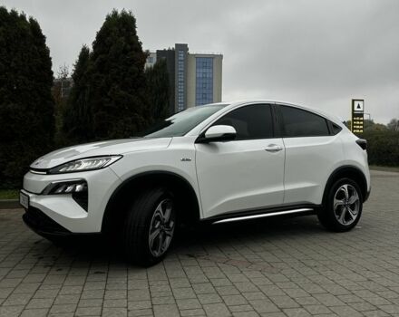 Белый Хонда Другая, объемом двигателя 0 л и пробегом 59 тыс. км за 16950 $, фото 1 на Automoto.ua