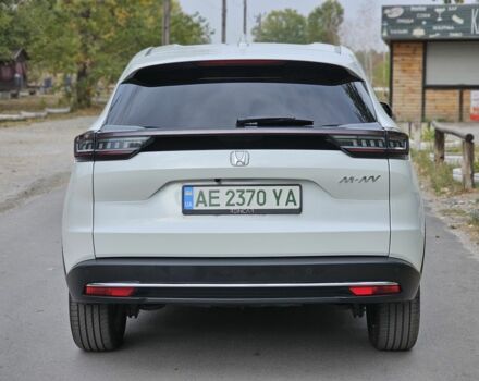 Белый Хонда Другая, объемом двигателя 0 л и пробегом 40 тыс. км за 16000 $, фото 5 на Automoto.ua