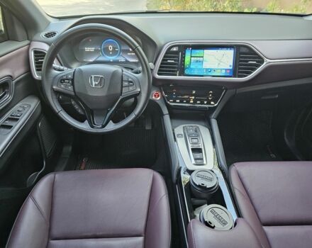 Белый Хонда Другая, объемом двигателя 0 л и пробегом 40 тыс. км за 16000 $, фото 8 на Automoto.ua