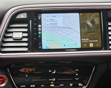 Белый Хонда Другая, объемом двигателя 0 л и пробегом 40 тыс. км за 16000 $, фото 9 на Automoto.ua