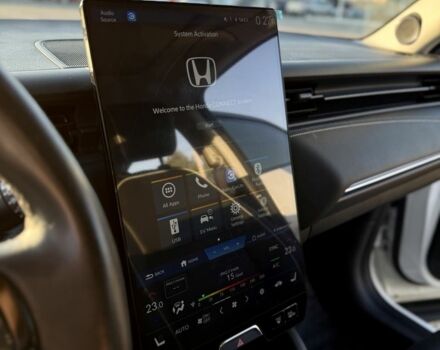 Белый Хонда Другая, объемом двигателя 0 л и пробегом 58 тыс. км за 19500 $, фото 5 на Automoto.ua